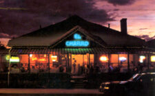 El Charro Mexican Restaurant in Tucson