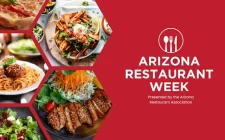 Arizona Restaurant Week