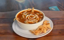 BK Carne Asada Budget Restaurant Tucson