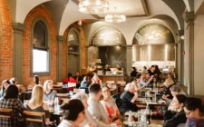 Reilly Craft Pizza Italian Restaurant Tucson