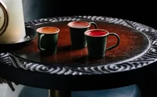 UnderTow Cocktail bar in Phoenix